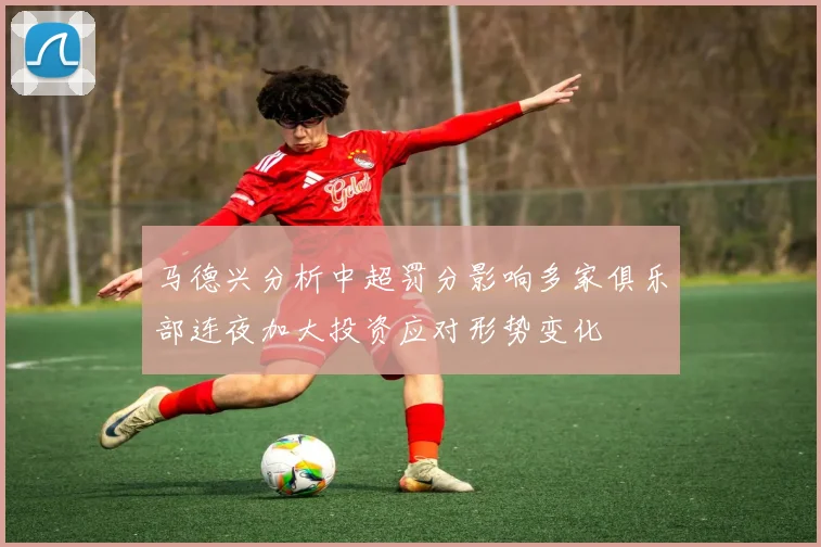 马德兴分析中超罚分影响多家俱乐部连夜加大投资应对形势变化