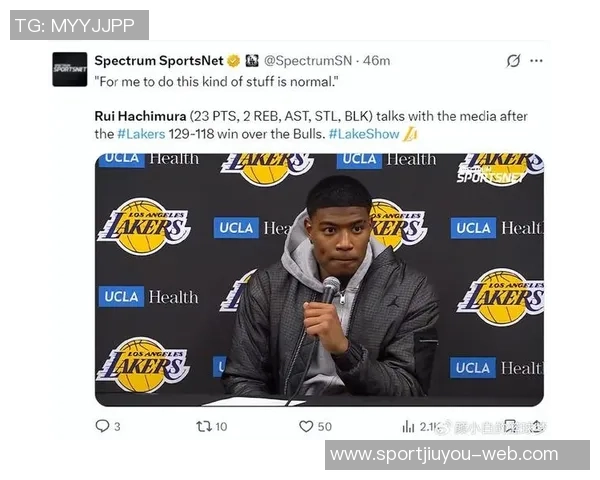 八村塁替补表现出色加强侧翼防守助力其全面提升攻防能力